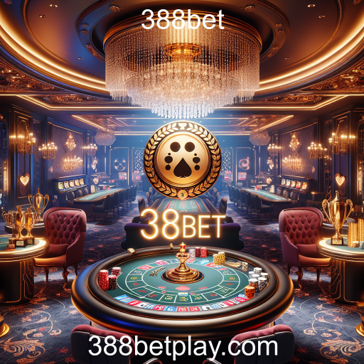 Descubra o Programa VIP do 388bet